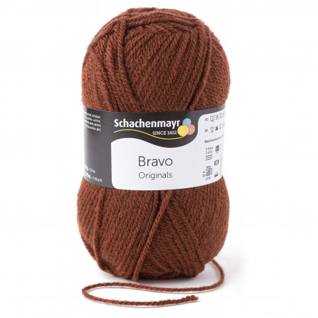 Bravo - Brun - 8281