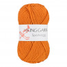 Sportsragg  - Gul-Orange - 544