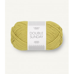 Double Sunday - Sunny Lime - 9825