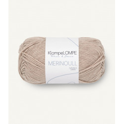 Merinoull - Beige - 2650