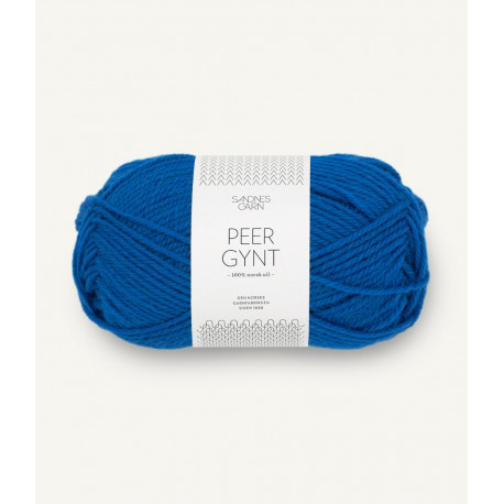 Peer Gynt - Jolly Blue - 6046