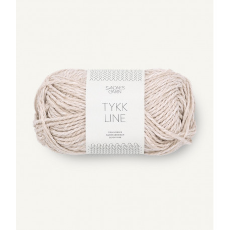 Tykk Line - Kitt - 1015