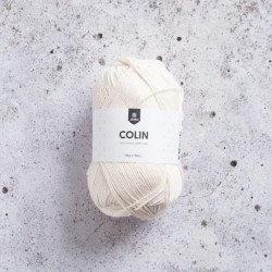 Colin - Naturvit - 28103