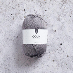 Colin - Grå - 28107