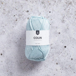 Colin - Babyblå - 28119