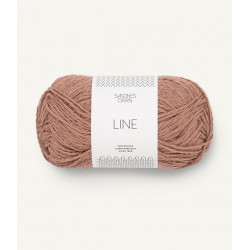 Line - Rosa Sand  - 3542