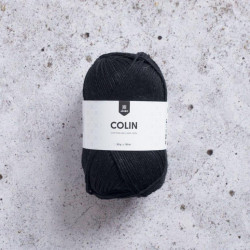 Colin - Svart - 28101