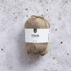 Colin - Olivgrön - 28112