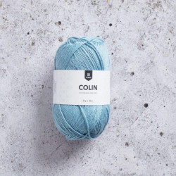 Colin - Åskblå - 28120