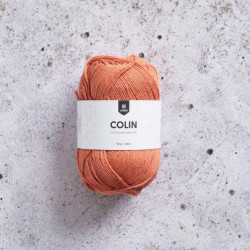 Colin - Orange - 28114
