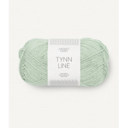 Tynn Line - Pistageglass - 8532
