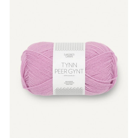 Tynn Peer Gynt - Rosa Peon - 4623