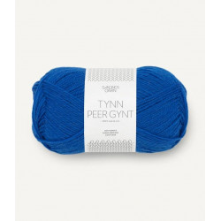 Tynn Peer Gynt - Jolly Blue - 6046