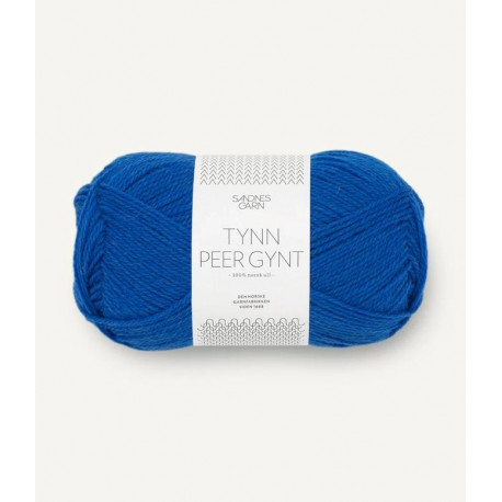 Tynn Peer Gynt - Jolly Blue - 6046