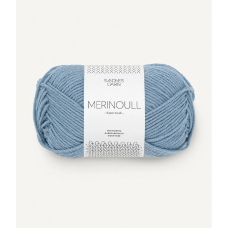 Merinoull - Hortensia - 6032