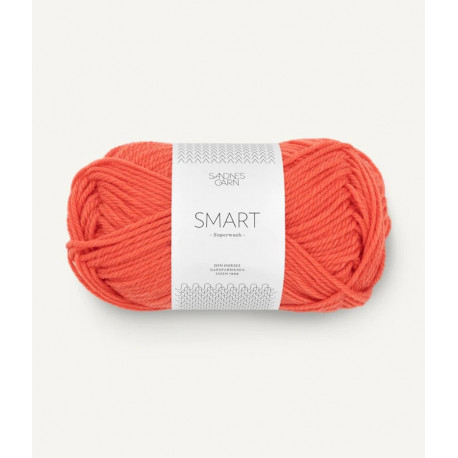 Smart - Orange - 3817