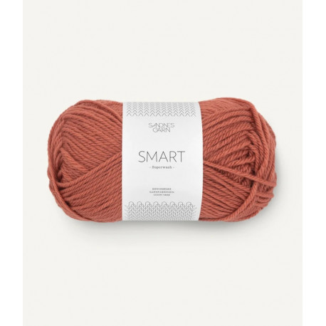 Smart - Kopparbrun - 3535