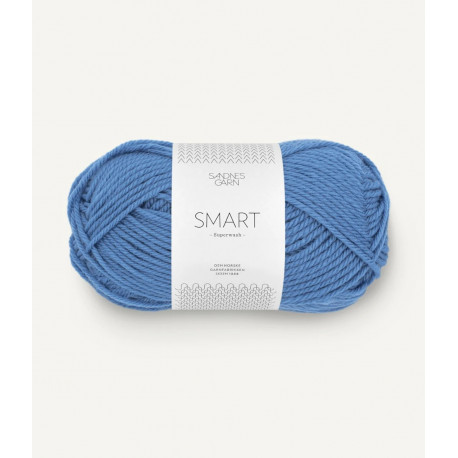 Smart - Blå - 6044