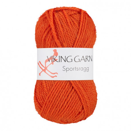 Sportsragg  - Orange - 551