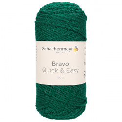 Bravo Quick and Easy - Grön - 8246
