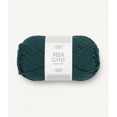 Peer Gynt - Mörk Petrol - 7281