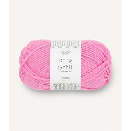 Peer Gynt - Rosa - 4626