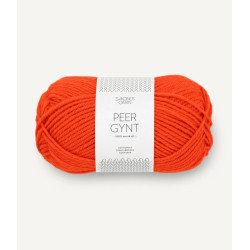 Peer Gynt - Spicy Orange - 3819