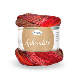 Afrodite  - Röd - 103