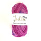 Julia - Purple-Cherry-Wine-Red - 1600