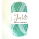 Julia - Green-Mint-Blue-Light Blue -1604