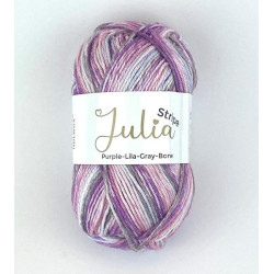 Julia - Dirt-Gray-Pink-Bone -1605
