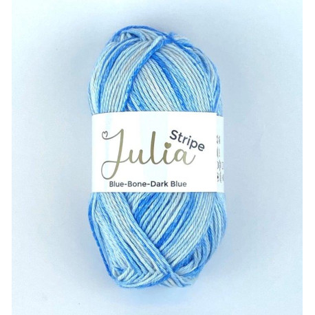 Julia - Blue-Bone-DarkBlue -1609