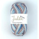 Julia - Tile-Blue-Gray-White -1613