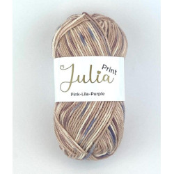 Julia - Pink-Lila-Purple -1617
