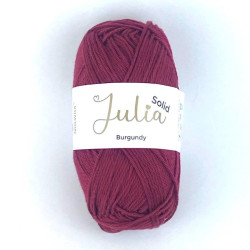 Julia - Vinröd - 2011
