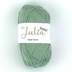 Julia - Salviagrön - 2012
