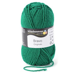 Bravo - Gräsgrön - 8246