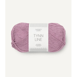 Tynn Line - Rosa - 4632