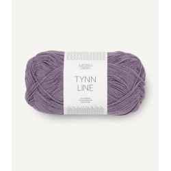 Tynn Line - Lila - 5252