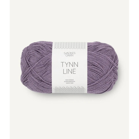 Tynn Line - Lila - 5252