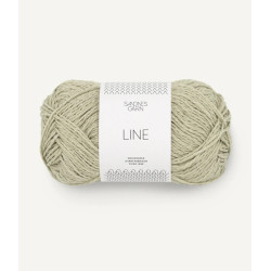Line - Grönt Te - 9541