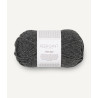 Peer Gynt - Petite Knit - Charcoal Melange - 1065