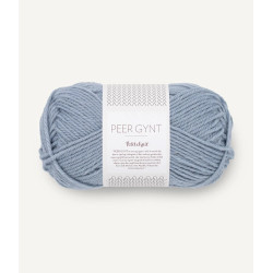 Peer Gynt - Petite Knit - Above The Clouds - 6050