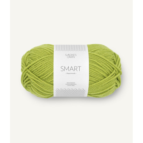 Smart - Sunny Lime - 9825