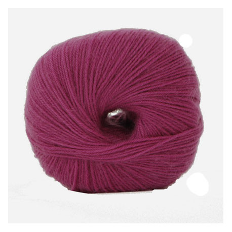 Brushed Armonia - Cerise - 2525