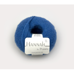 Hannah - Blå - 12