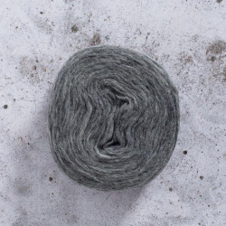 Plötulopi - Grey Heather - 9102