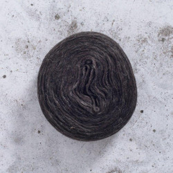 Plötulopi - Black Sheep Heather - 1033
