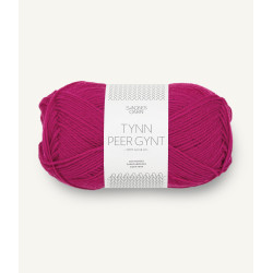 Tynn Peer Gynt - Jazzy Pink - 4600