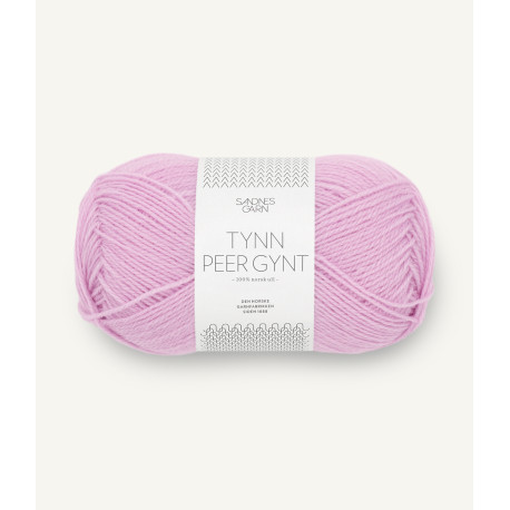 Tynn Peer Gynt - Rosa Peon - 4813